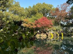 -惠山古镇·寄畅园