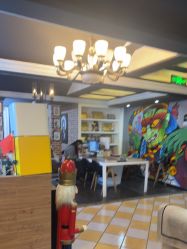 -刺客纹画纹身·洗纹身·穿孔饰品