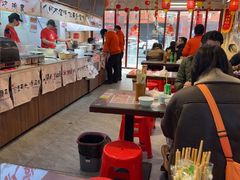 -扬二春炒饭(国庆路总店)
