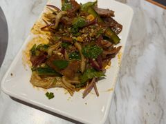 -剪花娘子·陕西面馆(上海川沙百联店)