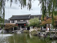 -常熟方塔园