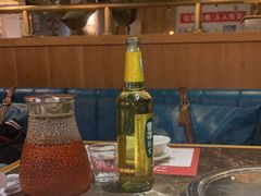 -一品诚记烤肉·甄选店(中南路店)