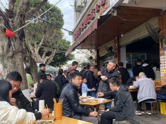 -赵姐猪耳朵饭店