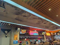 -庆峰龙虾烧烤(合肥一店)