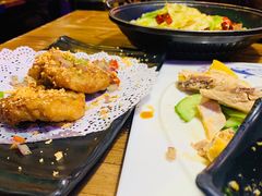 -七裕庄(凯旋南路店)