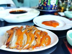 -海湾壹品·粤菜·早茶·烤鸭(拱北店)