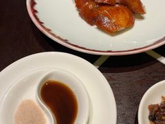 -杭州西子湖四季酒店·金沙厅