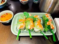 -大头虾越式风味餐厅(光明广场店)