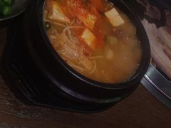 -香猪坊韩国烤肉专属门店(魏公村店)