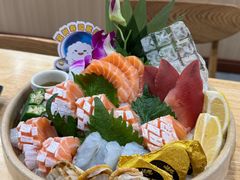 -夏树寿司(大沥店)