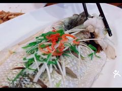 鲻鱼-一江春水·杭帮臻宴(三台山店)