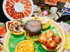 -牛品荟牛肉火锅(新城广场店)