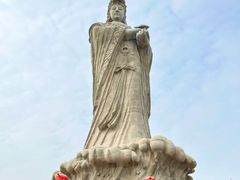 -天津妈祖文化园