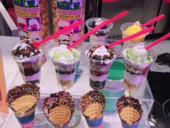 -DQ·蛋糕·冰淇淋(民勇嘉泰店)