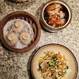 这肉饼样子不咋地 味道超惊喜