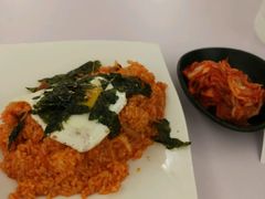 -李先生的首尔小馆(松江启源广场店)