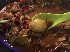 -鱼库·不仅是一家烤鱼店(车公庙店)