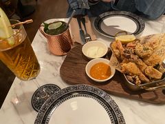 -IL TEATRO 精品意大利餐厅