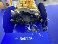 -the Roll'ING手作瑞士卷专门店(卓悦中心店)