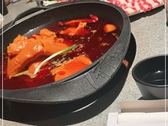 -园里火锅(仁和新城店)