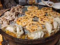 -胖记烤肉(湖大店)