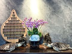 -Angkor SPA 柬埔寨古法按摩(环贸店)