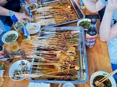 -雲记卢妈冷锅串串(中道街总店)