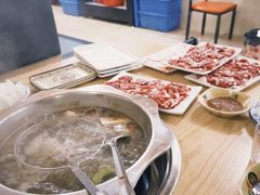 -伟记牛肉(金鸿公路店)