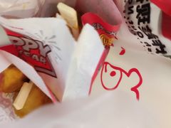 -1973继光香香鸡(大东方百货店)