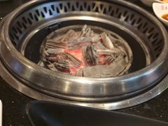 -木槿花韩式炭烤·熟成肉工坊(孙文东路店)