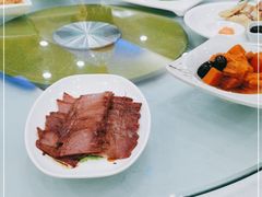 -盐通酒家(金桥湾清水苑店)