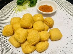 -尚一汤·粤菜海鲜(环球港店)