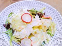 -老常州菜馆(天宁店)