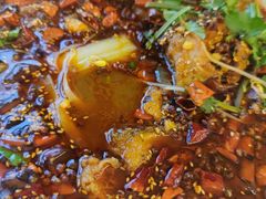 -张刚餐饮(春晓馨苑店)