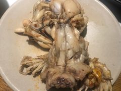 -老天桥蛙炉火锅(姑苏总店)