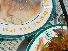 -西关明记肠粉(荔枝湾店)
