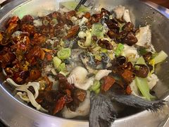 -小胖墩炝锅鱼(天钥桥路店)