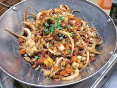 -衡厨·衡阳土菜(中南店)