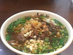 -易裕和·长沙米粉(友谊路店)