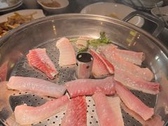 -顺峰顺水顺德菜(龙华店)