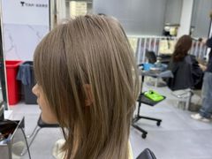 -观音桥步行街