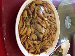 小芳海鲜厅-合家小菜餐馆(新诚花苑店)