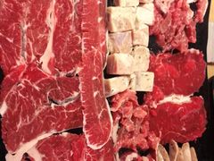 -一井烧肉·活鳗·寿司(望京SOHO店)