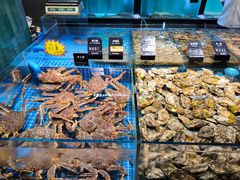 景观位-将相和·海鲜蒸饺大连菜
