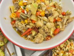 -串小白烧烤(金沙洲店)
