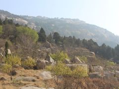 -峄山风景名胜区