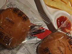 -豪享来中西餐厅(隆昌店)