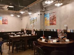-随变烧烤麻辣鸡煲(佐敦店)
