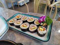 -屋里家延边朝鲜族冷面(梅林3店)