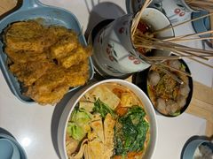 -肚王罐罐里的秘密(铜锣湾店)